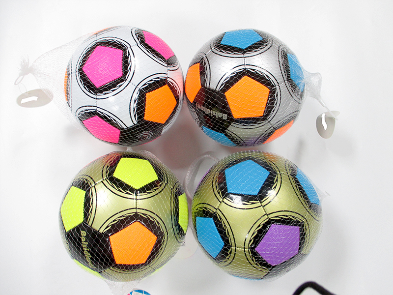 9 Inch Fluorescent Football