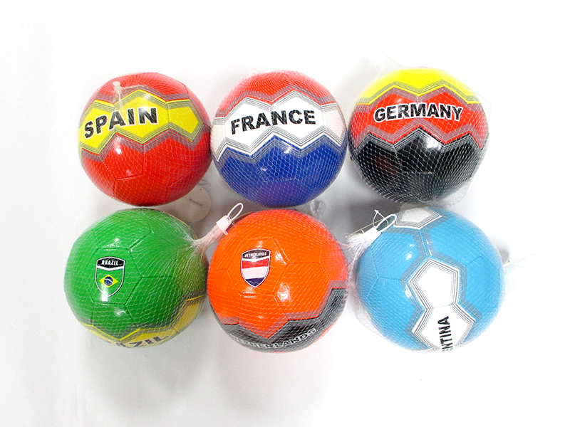 9 Inch Football Toy