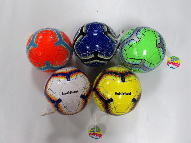 9 Inch Football Toy