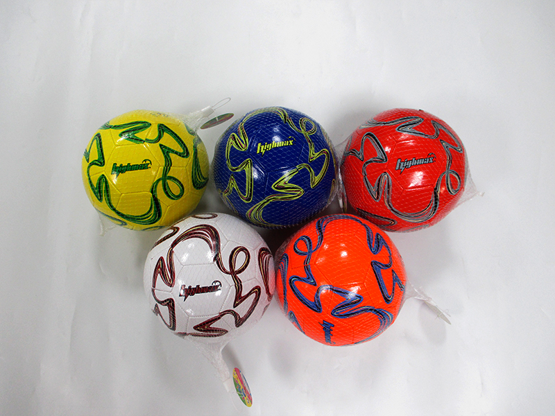 9 Inch Football Toy