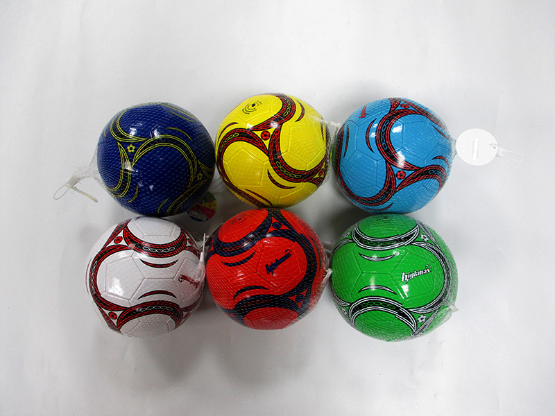 9 Inch Football Toy