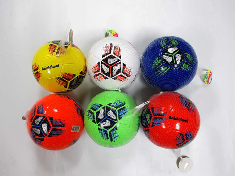 9 Inch Football Toy