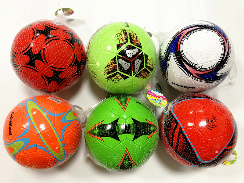 9 Inch Football Toy