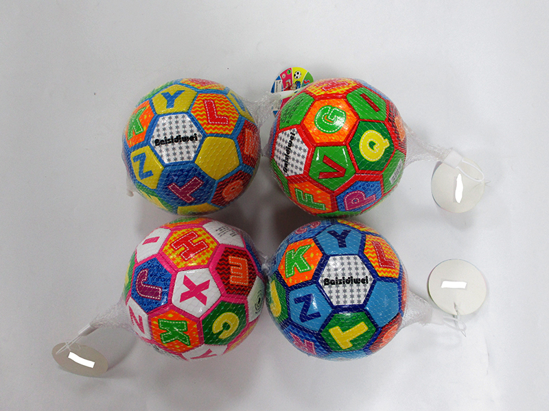 9 Inch Color Digital Football