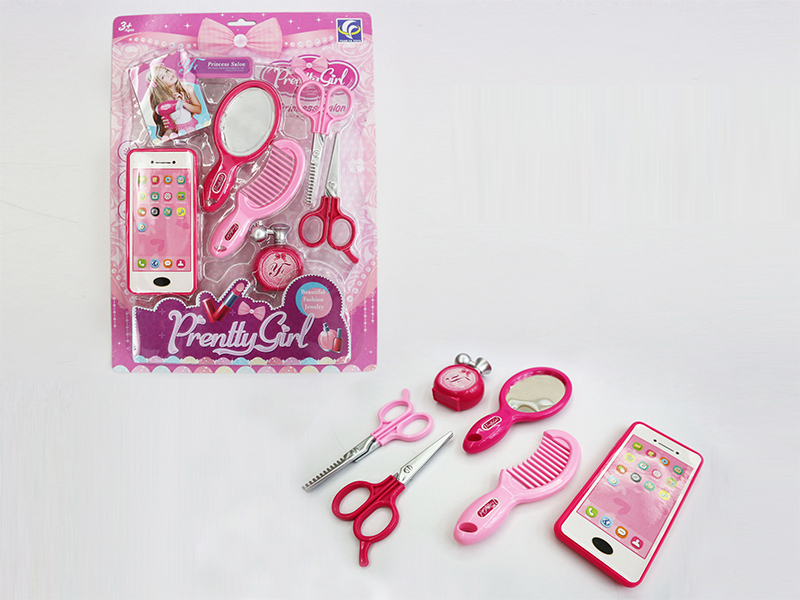 6PCS Mobile Phone Jewelry With Music
