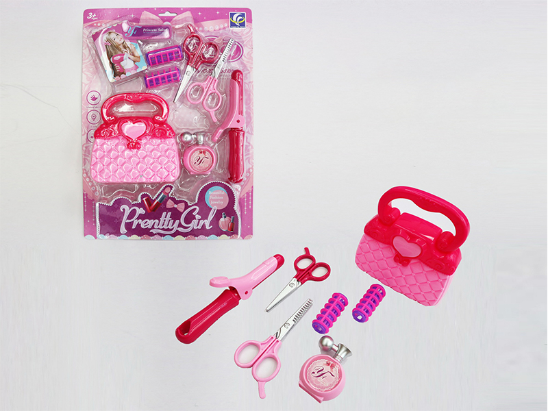 7PCS Jewelry Set