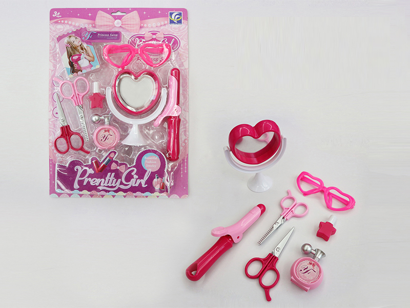 7PCS Jewelry Set