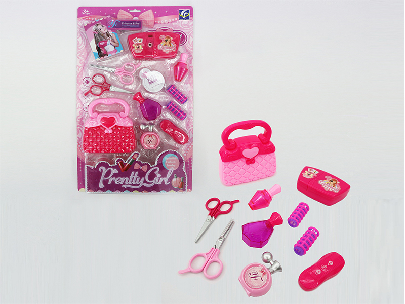 10PCS Mobile Phone Jewelry With Music And Light