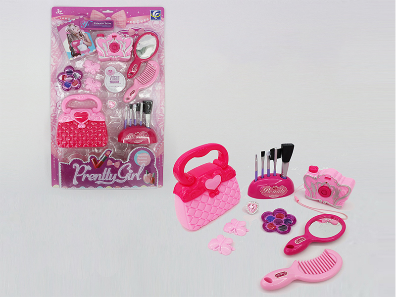9PCS Mobile Phone Jewelry With Music And Light