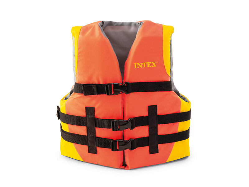 Kids Foam Life Vest