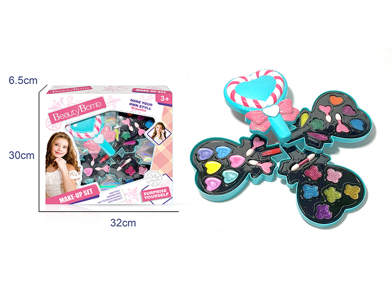 Kids Makeup Set