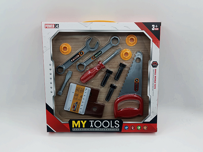 14Pcs Tool Set