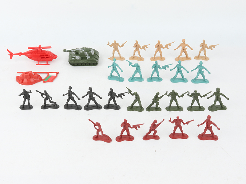 Military Set