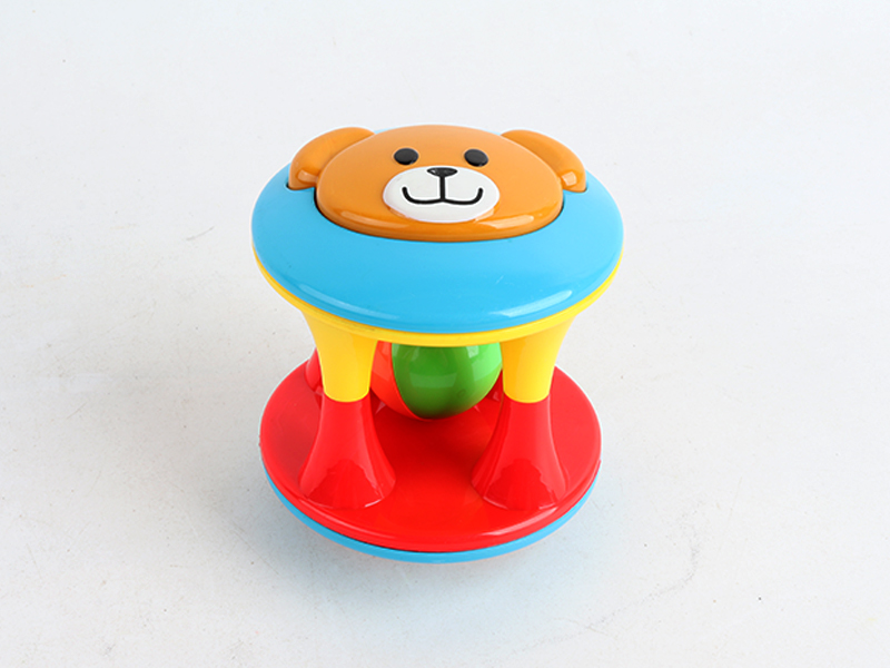 Bears Bell