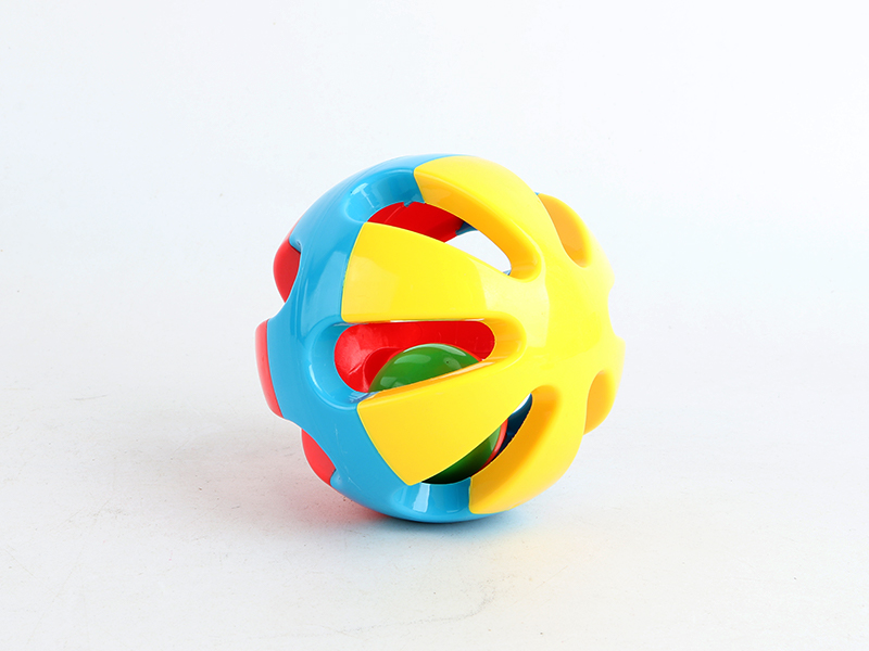 Tricolore Bell