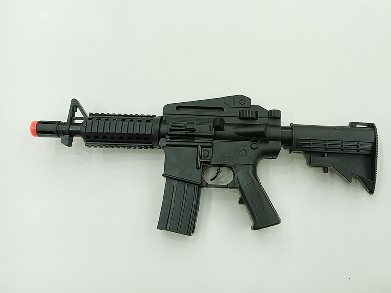 M4 Flint Gun