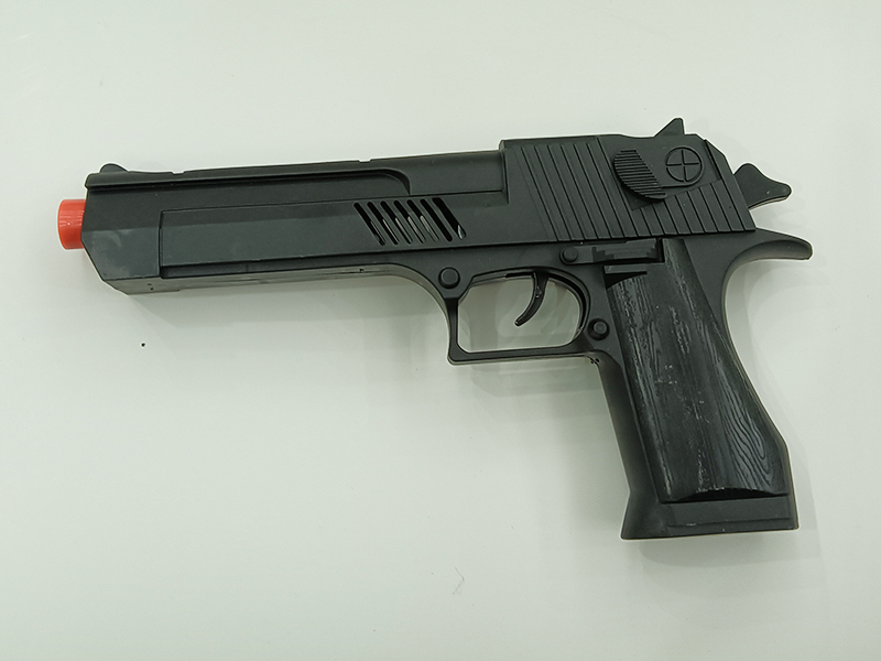 Desert Eagle Flint Gun
