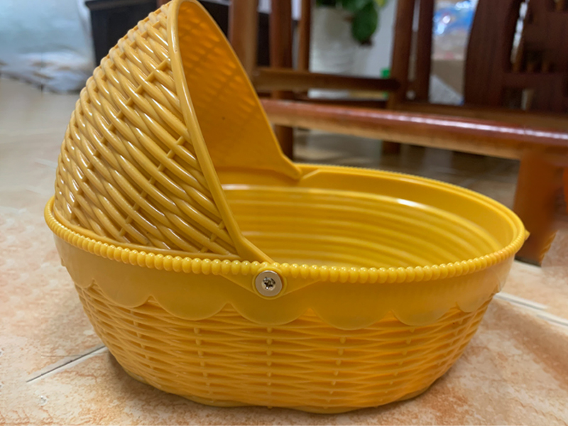 Basket Toys