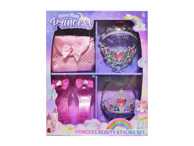 Jewelry Toy Sets