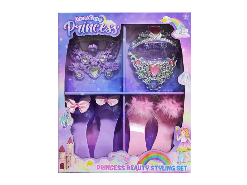 Jewelry Toy Sets