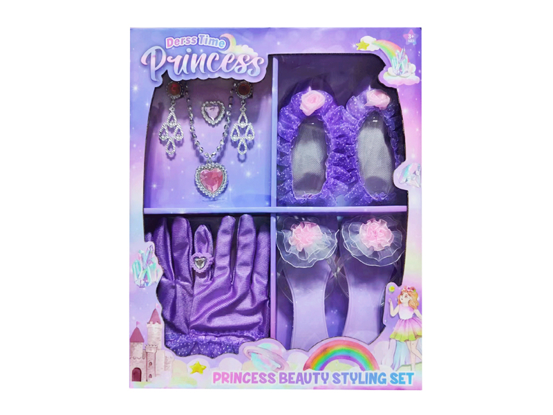 Jewelry Toy Sets