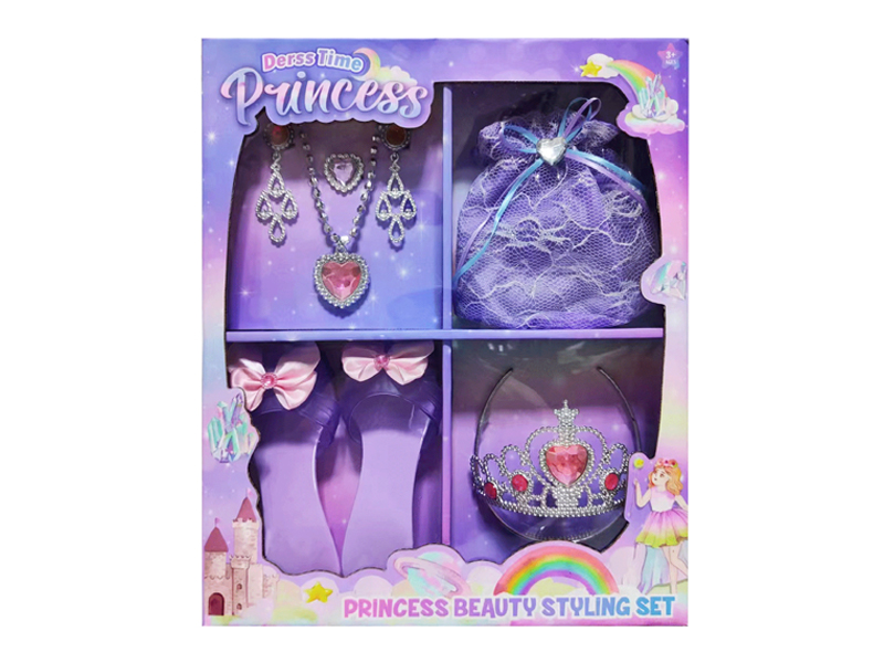 Jewelry Toy Sets