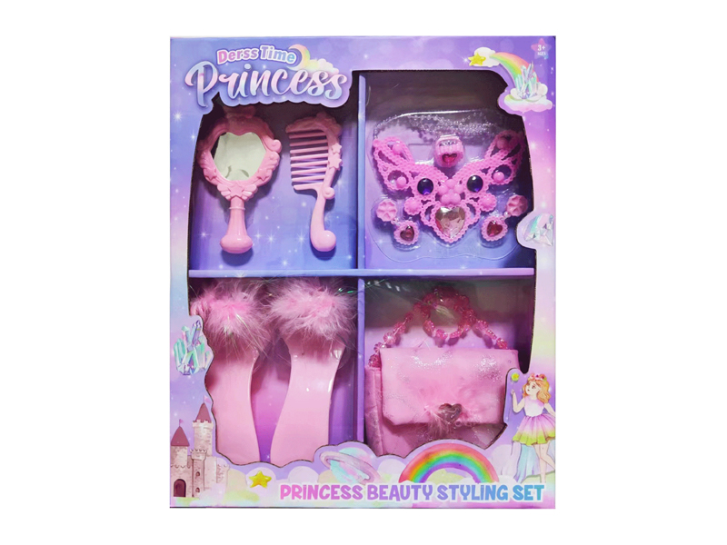 Jewelry Toy Sets