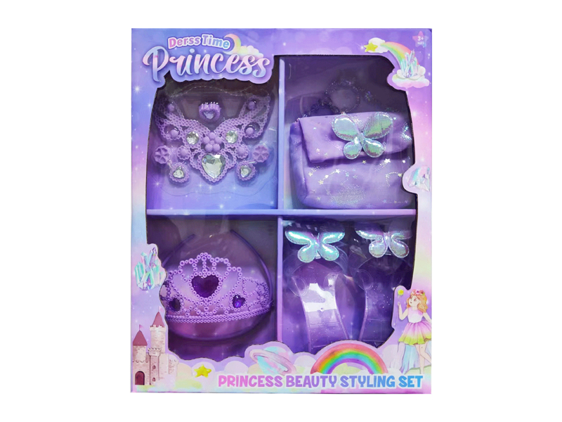 Jewelry Toy Sets