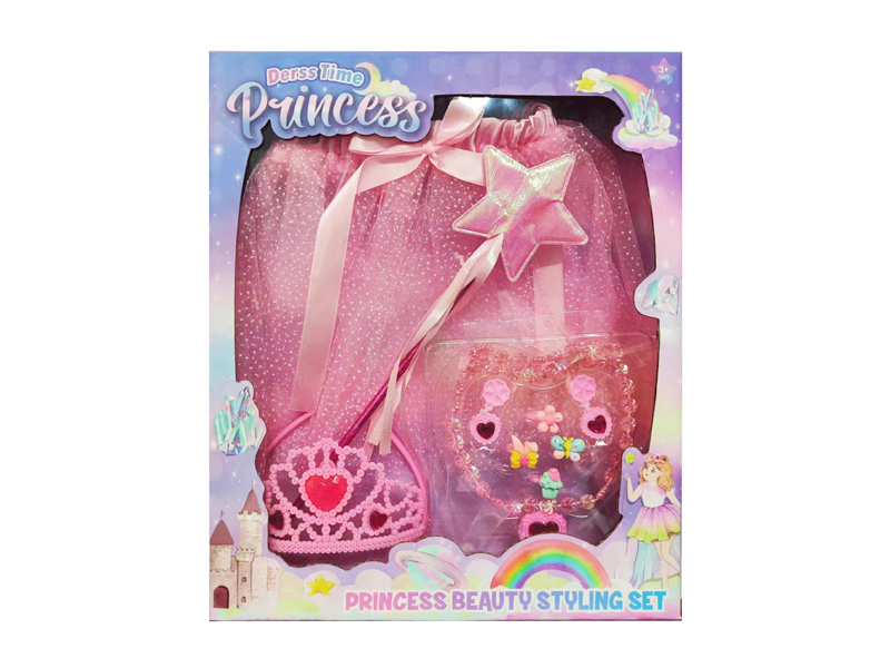 Jewelry Toy Sets