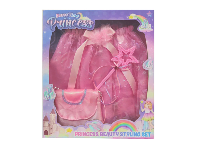 Jewelry Toy Sets