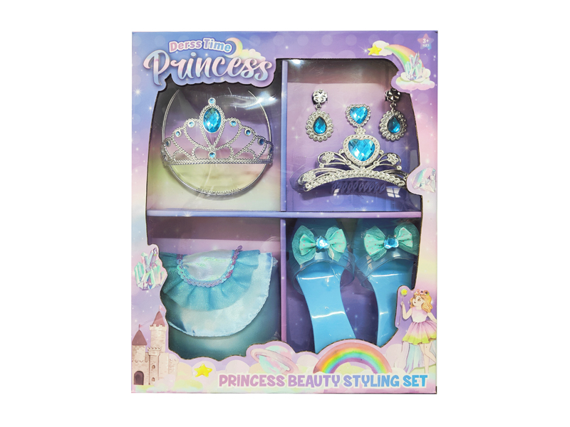 Jewelry Toy Sets
