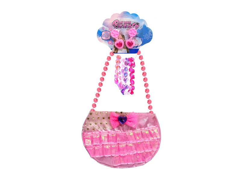 Fabric Handbag