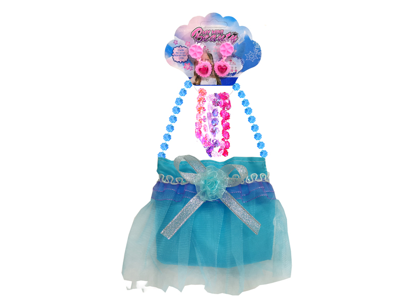 Fabric Handbag