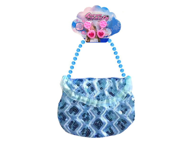 Fabric Handbag