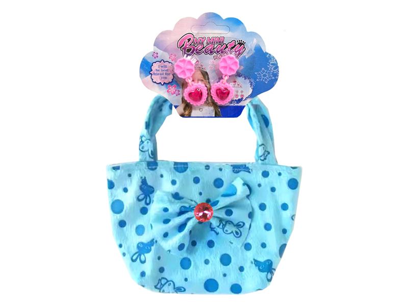 Fabric Handbag