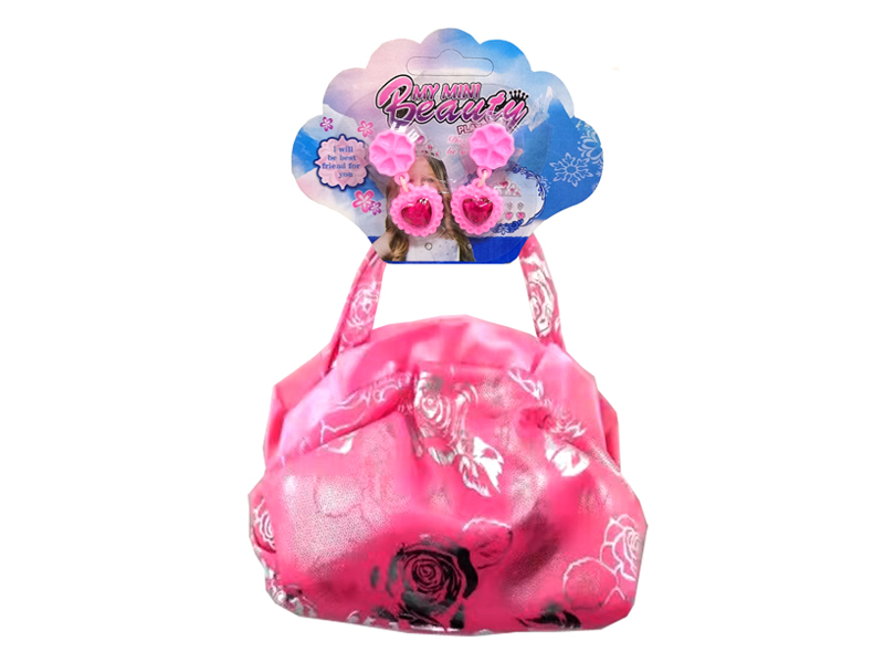 Fabric Handbag
