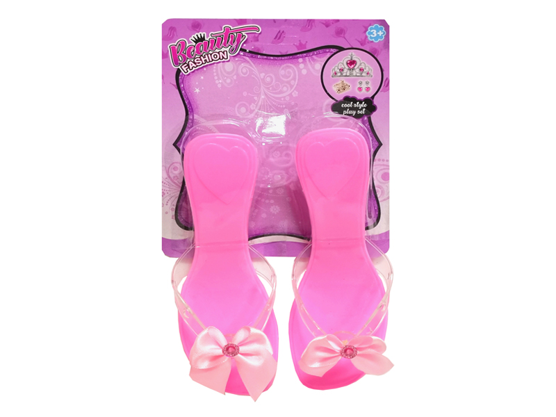 Princess Shoes