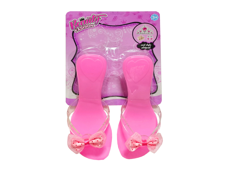 Princess Shoes