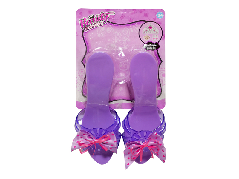 Princess Shoes