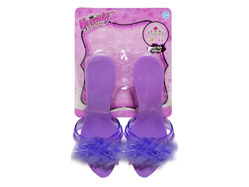 Princess Shoes