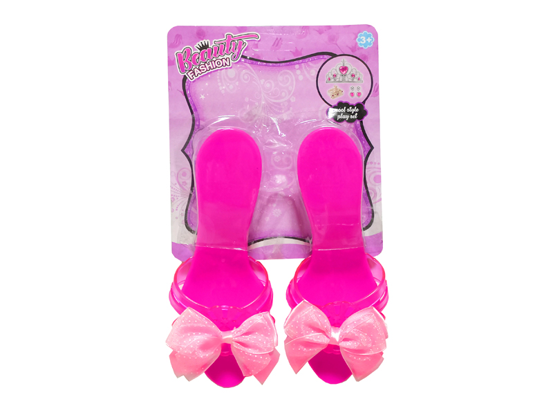 Princess Shoes
