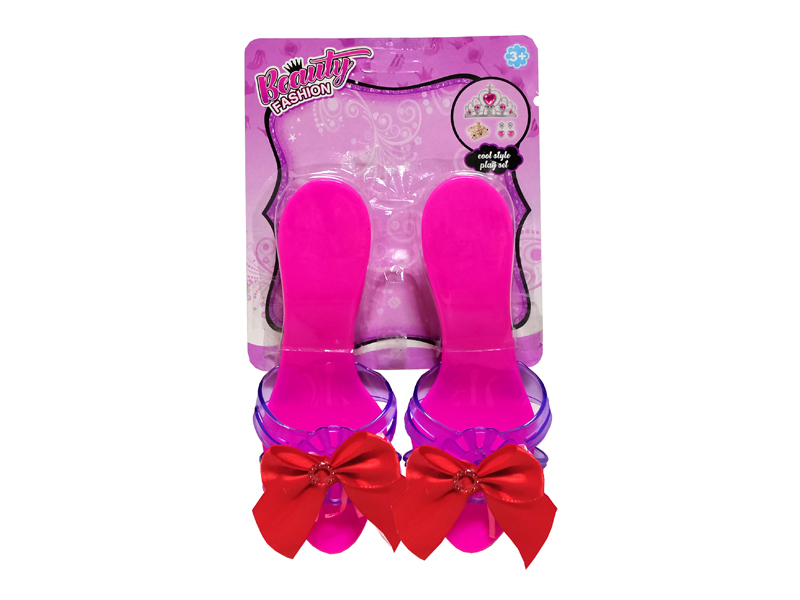 Princess Shoes