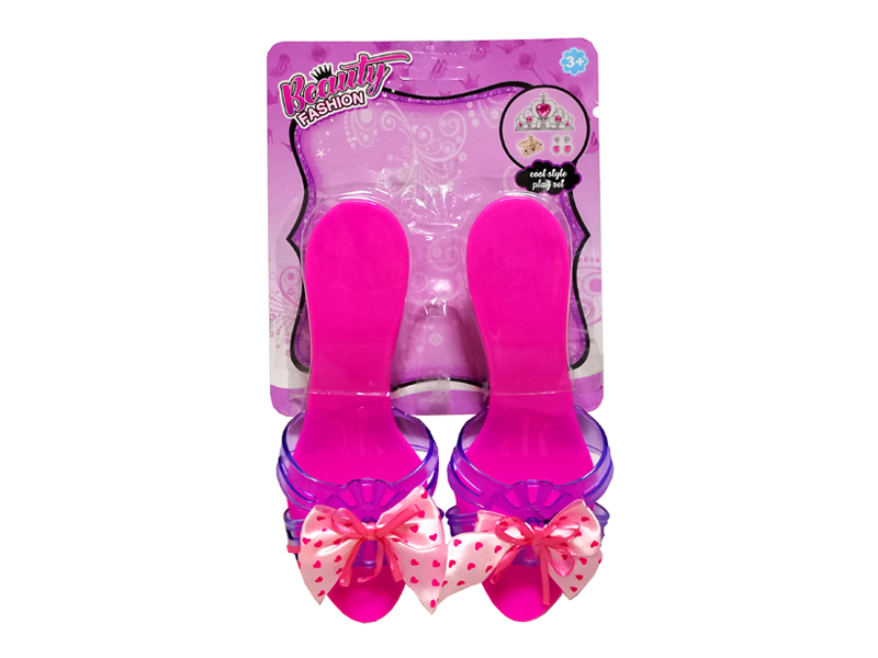 Princess Shoes