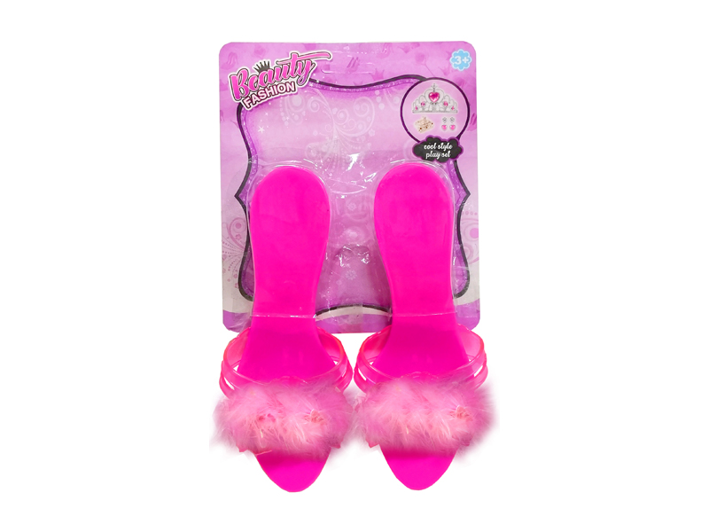 Princess Shoes