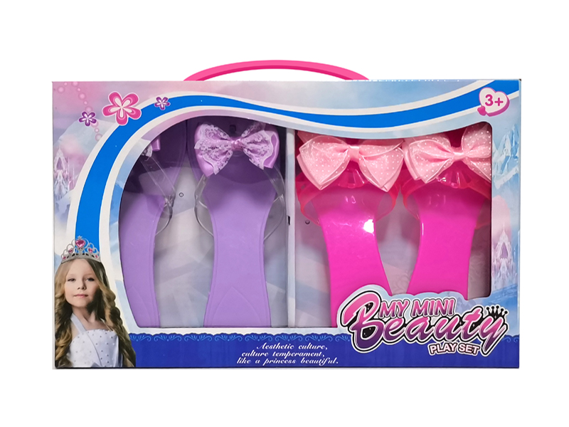 Jewelry Toy Sets