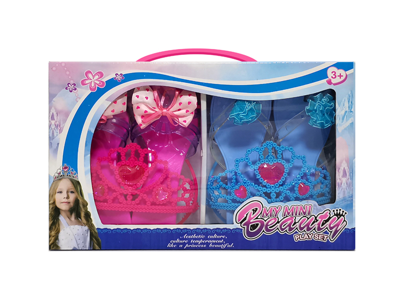 Jewelry Toy Sets