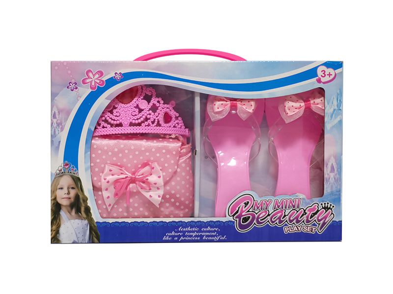Jewelry Toy Sets