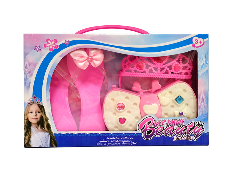 Jewelry Toy Sets