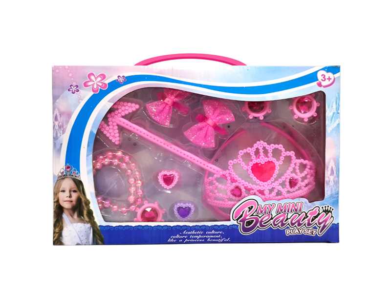 Jewelry Toy Sets