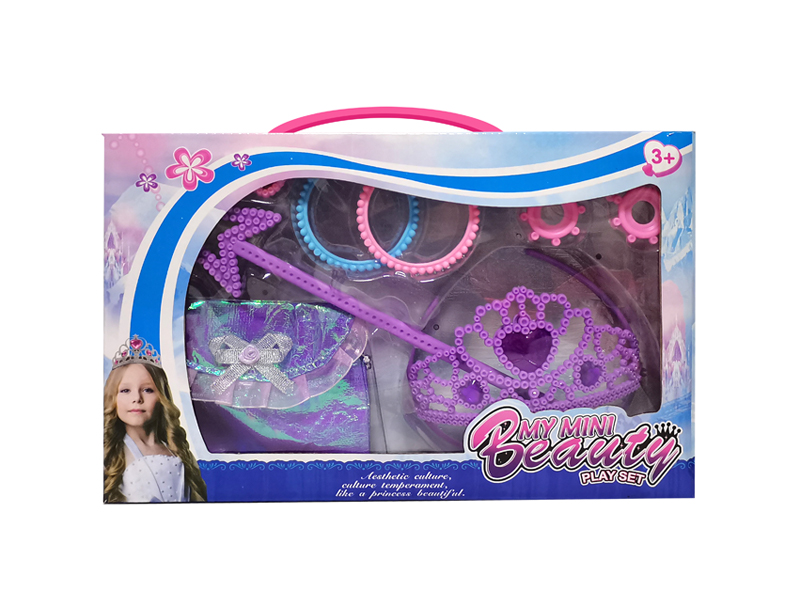 Jewelry Toy Sets